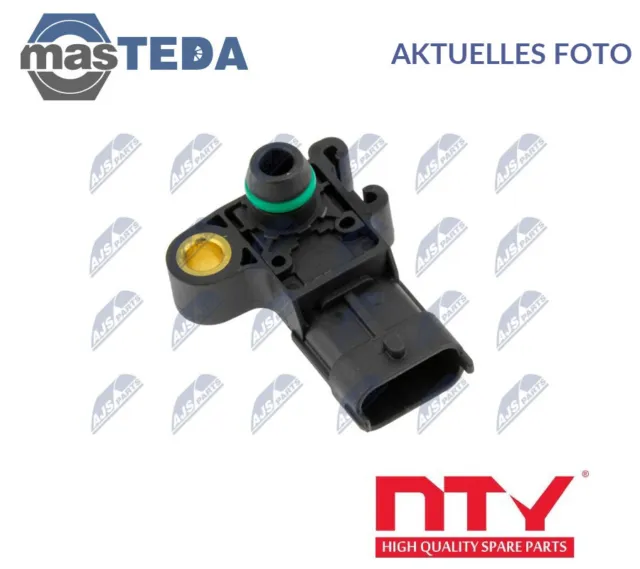 Ecm-Fr-005 Map Sensor Drucksensor Saugrohrdruck Nty Für Jaguar Xe,Xf I,Xf Ii,Xj