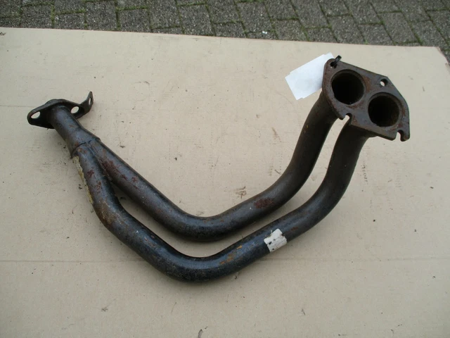 Opel Corsa D Auspuffblende IMASAF Auspuff Hosenrohr/Flexrohr Für Opel Zafira / Astra G 1 16 1998 2005 1lwkl5okmezy Abgasrohr 25 Mm