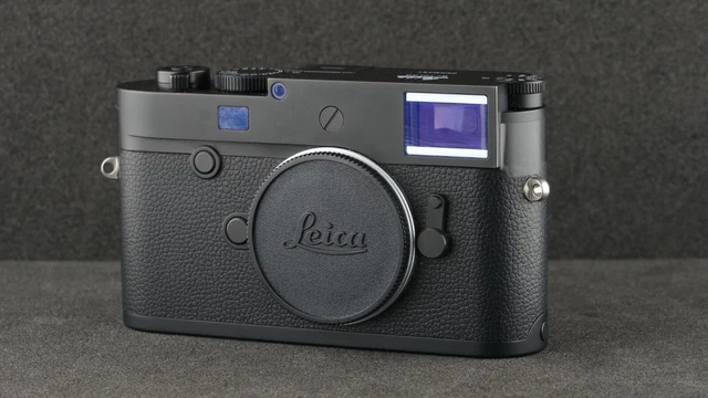 leica m10 monochrom wetzlar