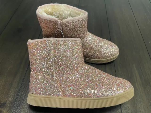 Cat and sales jack pink boots