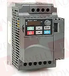 Delta Group Electronics Vfd022E43A / Vfd022E43A (Used Tested Cleaned)