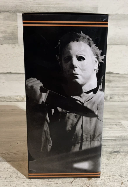 Halloween  Michael Myers royal bobbles 1978 resin Spirit Halloween 3