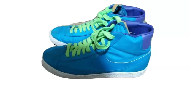 NIKE BLAZER LIMITED Edition EUR 44 EUR 30 00 PicClick IT