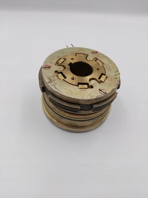 Elektrische Kupplung, Kupplung ETM 093 /#8 O1ME 2995