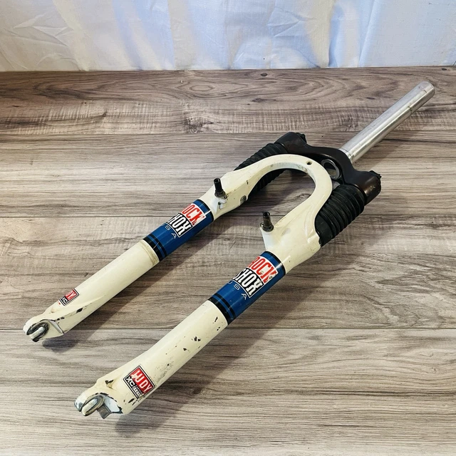 ROCK SHOX JUDY XC 1998 $200.00 - PicClick CA