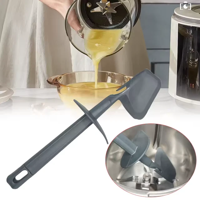 Disque De Cuisson Compatible Thermomix TM5, TM6 Et TM31 + Spatule Rotative Offerte – Parfait Pour Mixer Et Cuisiner Sans Effort