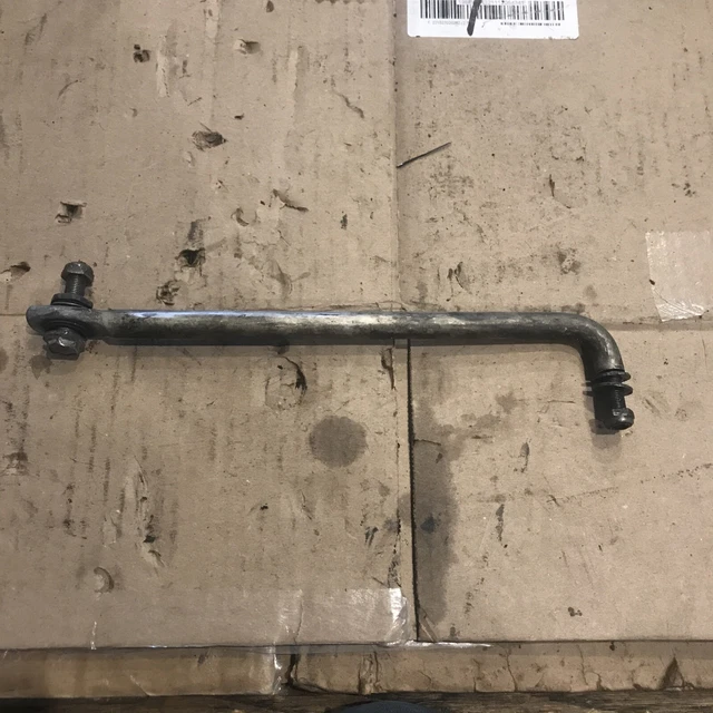 Evinrude Johnson OMC 25 35 40 50 60 HP Steering Link Arm Kit 0173699
