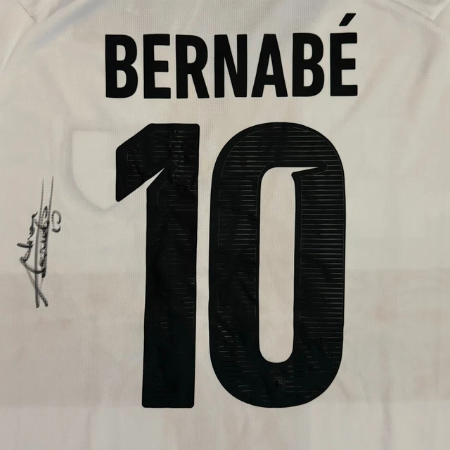 Maillot D'entraînement Bari Lotto Autographié 1998-1999 - Taille L-XL - Original De L'époque