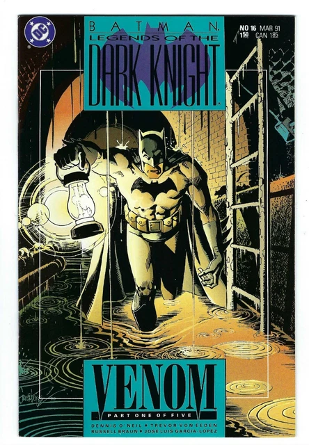 Batman Legends of the Dark Knight 1-75 NM/M to VF+ Your Choice High Grade