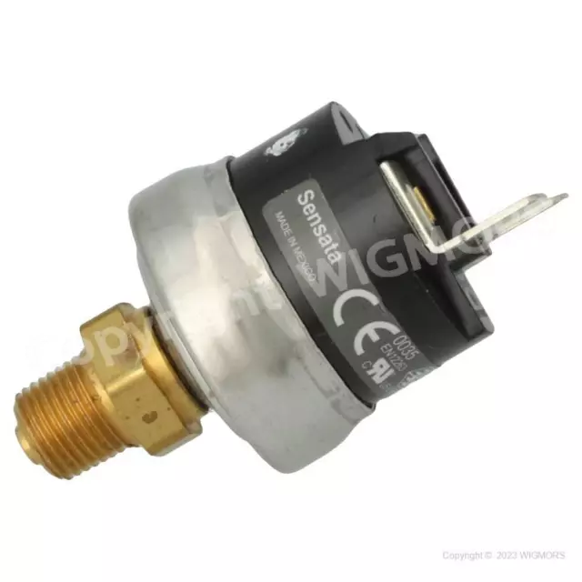 Pressure switch high pressure 69000-013 for 69300/69000