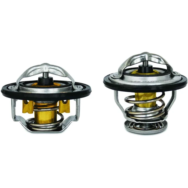 Mishimoto MMTSCHV01DL Chevrolet/GMC 6.6L Duramax Engine Low Temperature The