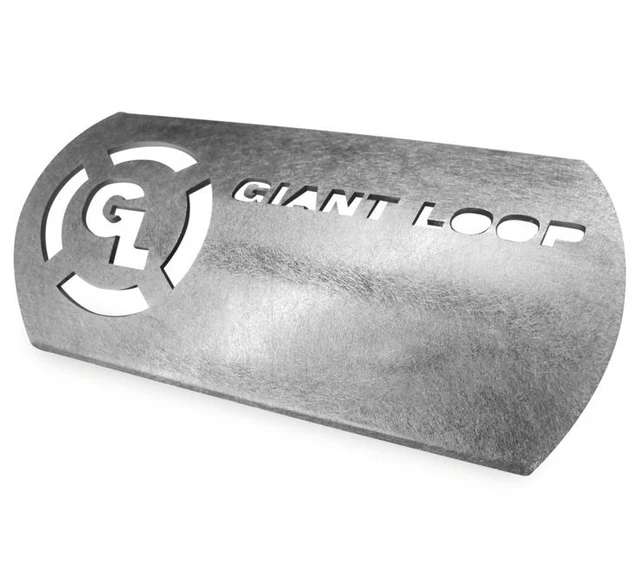Giant Loop Hot Springs Heat Shield HSHS3