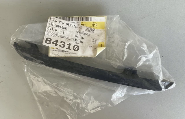 Führungsschiene   03F109469E   NEU OVP