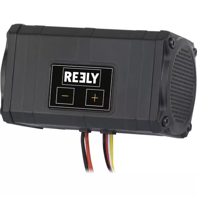 Reely Soundmodul Crawler, Short Course 5 - 26 V