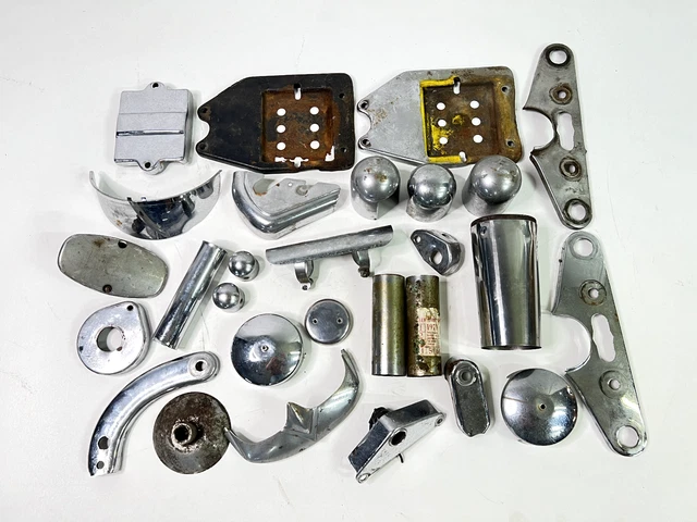 harley davidson knuckle