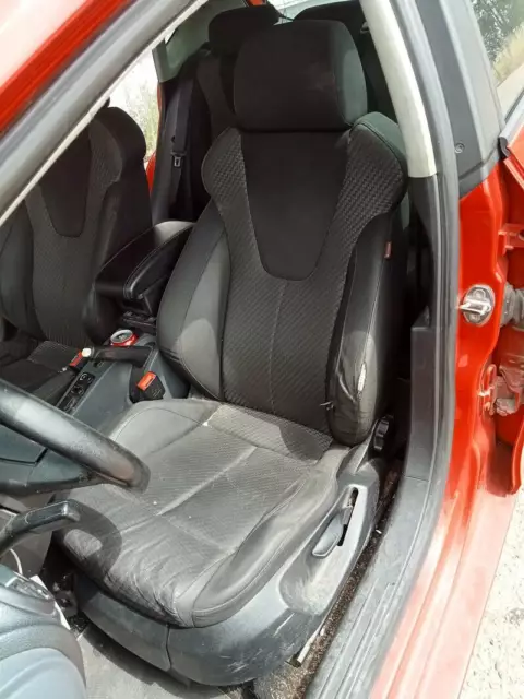 asiento delantero izquierdo para SEAT LEON 1.9 TDI 2005 114694