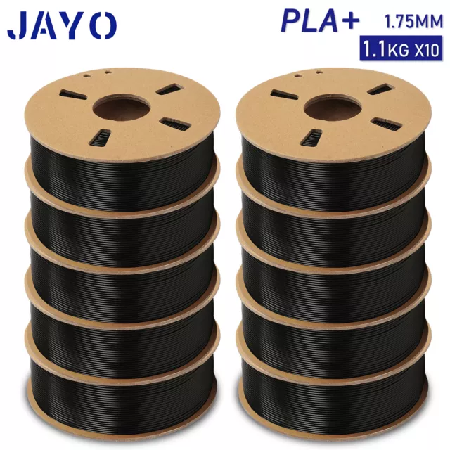 Bobina filamento PLA 1,75mm 700gr Oro FiloAlfa 170-210°c per stampante 3D