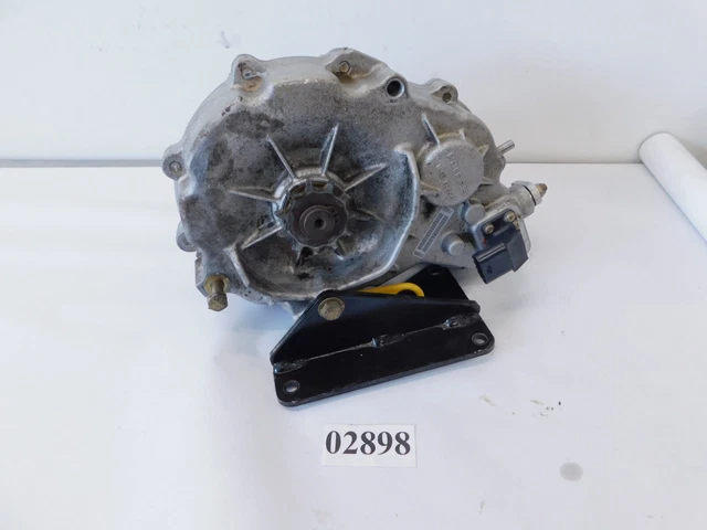 2001 Polaris Trailblazer 250 OEM Transmission Gearcase Assembly 1341274