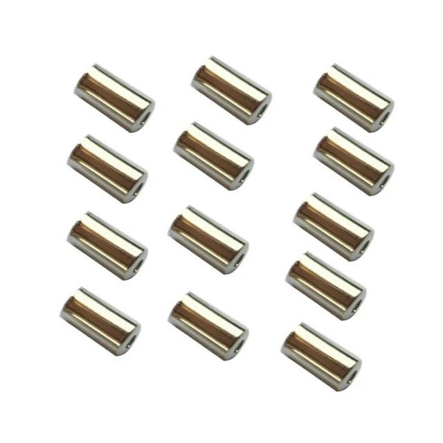 Bike brake sales cable ferrules