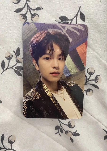 Stray Kids NOEASY ラキドロ トレカ Seungmin s-l400.jpg