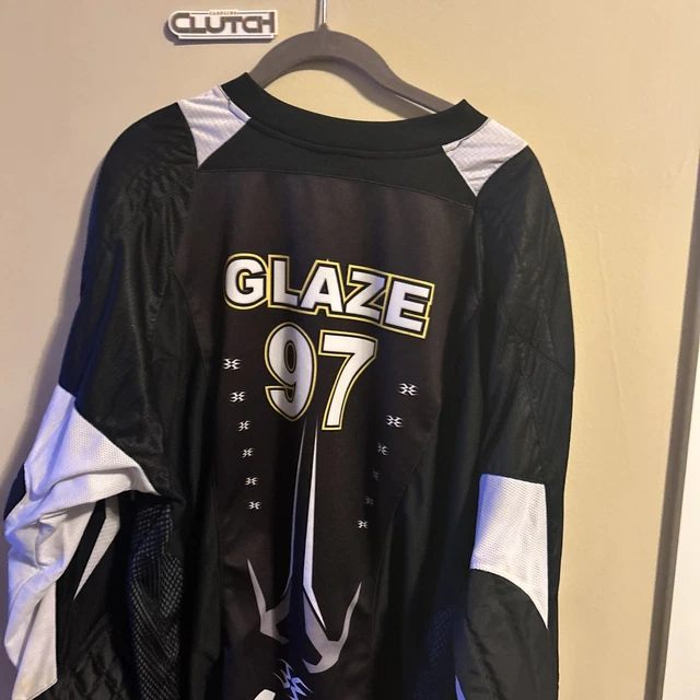 le maillot Manches courtes Dye taille L - T Shirt le maillot Manches courtes Dye taille L - T Shirt