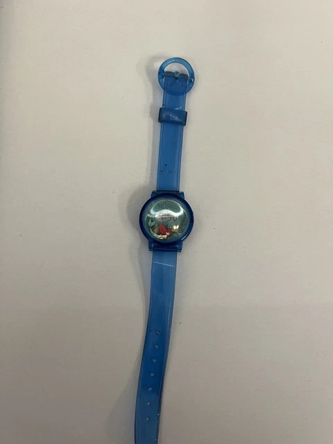 Disney's The Little Mermaid Floating Digital Watch!
