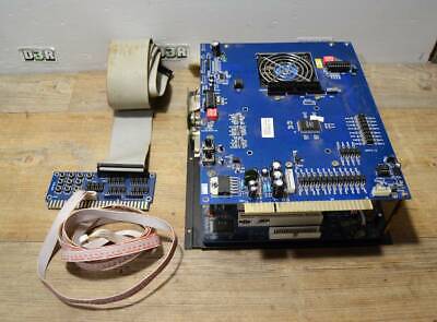 En L'Etat Carte mère socket 478 Jamma Adaptateur Carte JAMMA 