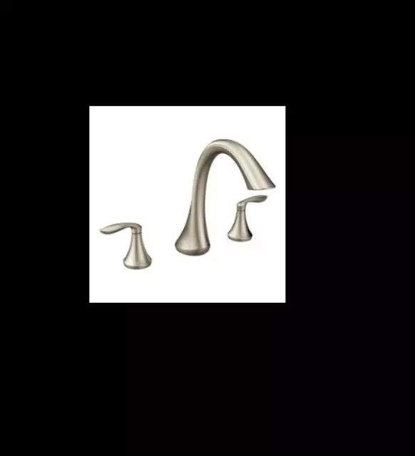 Moen Eva T943 Roman Tub Faucet