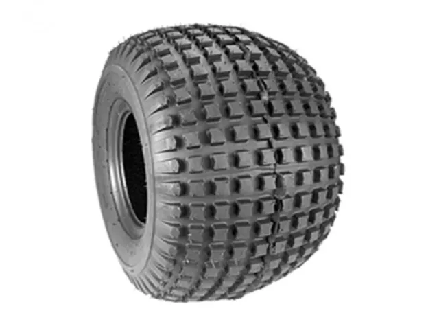 Tire 22X11X8 Knobby Trd Fun Cart Atv 695-1161 2