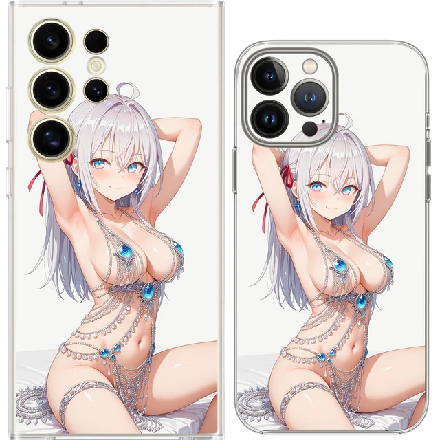 YUKI SUOU LINGERIE Bra Russian Waifu Case Cover Silicone / Shockproof / MagSafe $21.95 - PicClick AU YUKI SUOU LINGERIE Bra Russian Waifu Case Cover Silicone / Shockproof / MagSafe $21.95 - PicClick AU
