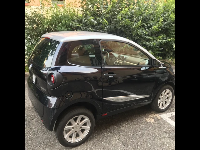 AIXAM Diesel Microcar da non perdere AIXAM Diesel Microcar da non perdere
