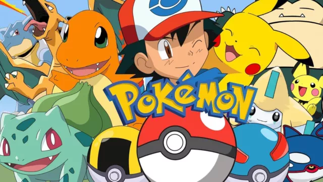 Pokemon box com todas as temporadas do anime 11 dvds - CDs, DVDs etc - Vila  Nova, Joinville 1246214092