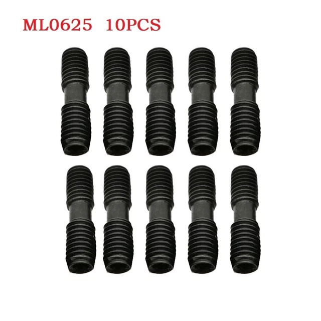 Supporto Utensili A Cambio Rapido OXA 4 Pezzi Per Tornio – 250-001