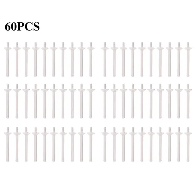 60x Multi-propose Nose Wax Stick Hair-Removal Nose Wax Applicators-Cleaning 2