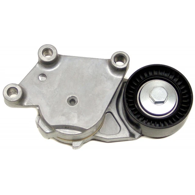Galet Tendeur - Citroen C1 C2 C3 C4 107 206 307 1007 Fiesta Focus C-max Mini Aig