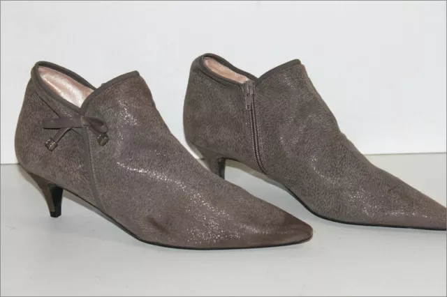 Boots cheap heyraud femme