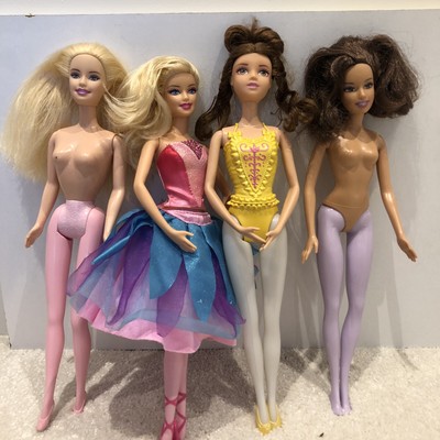 barbie bundle for sale