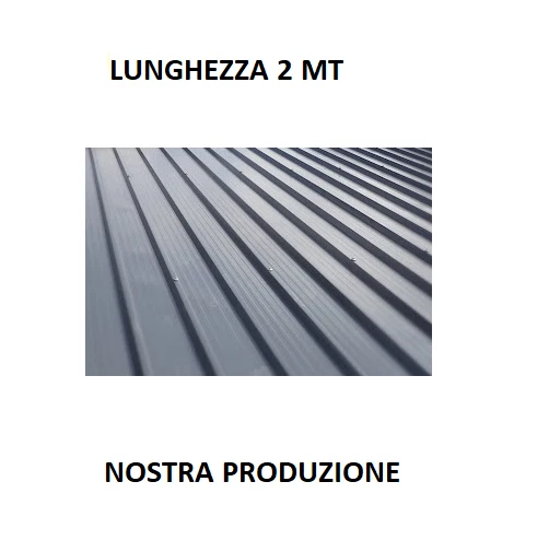 Lamiere Grecate | Leroy Merlin - Foto 9