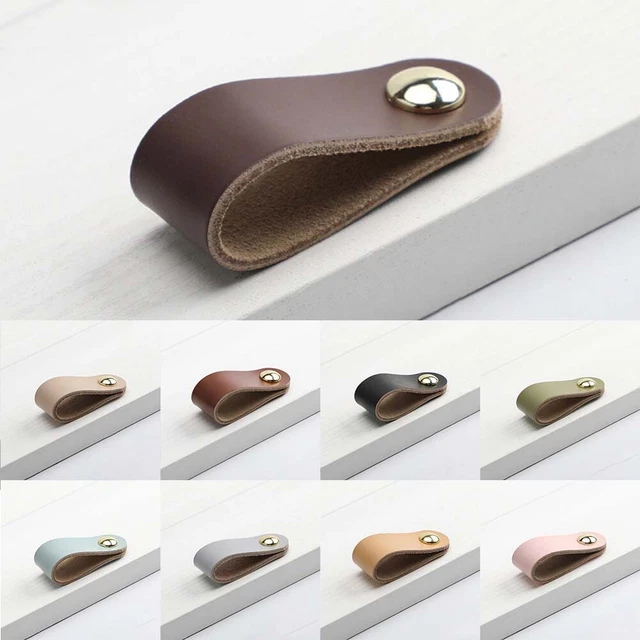 Boutons de porte poignée de traction cuisines bagagerie meuble mode boutons de