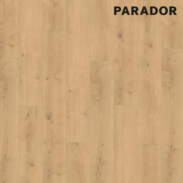 PARADOR Designboden MODULAR ONE - Eiche Pure natur - 8 mm