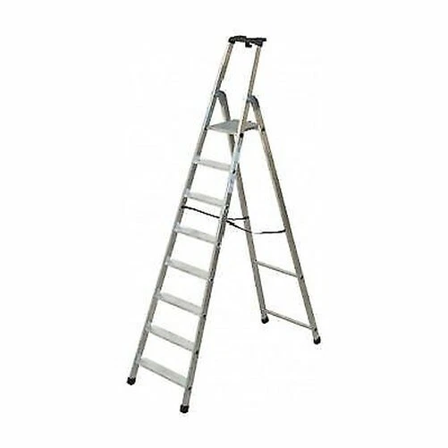 FACAL GR.8 Quadra Spur Professional 8 Sprossen Servierteller 150 KG