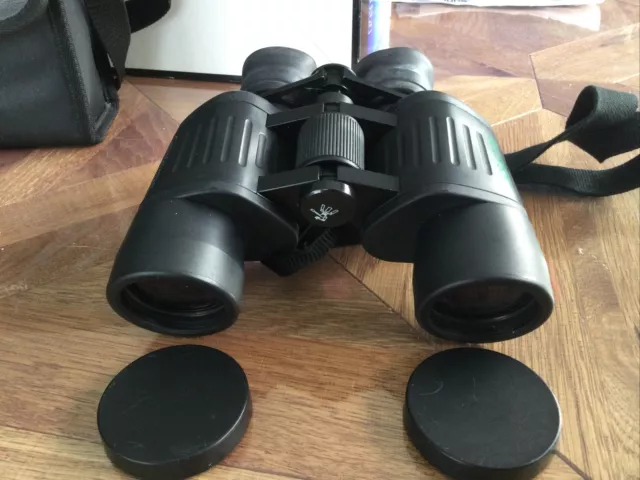 Opticron  Countryman  binoculars 8x42 with carry case