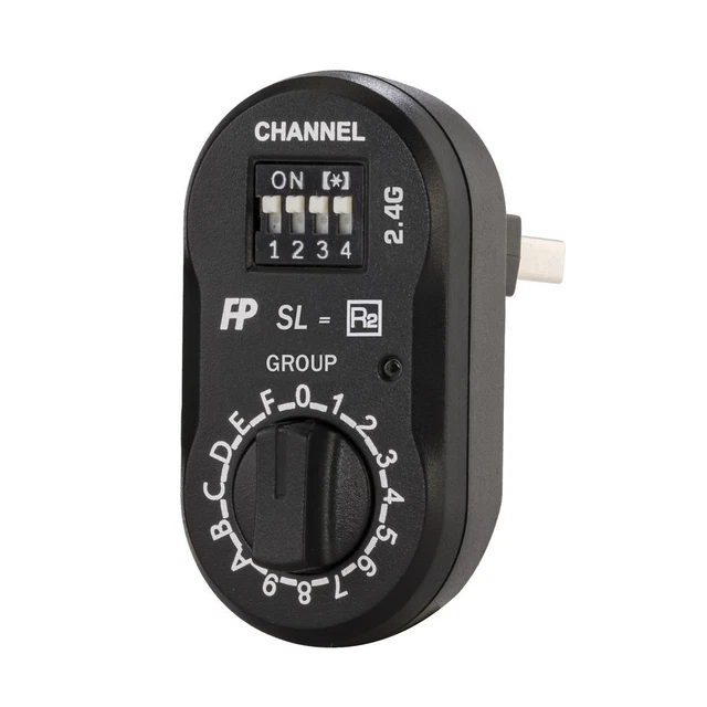 Flashpoint R2 Bridge Receiver for Non-R2 Streaklights (XTR16) #FP-RR-R2-SL-R