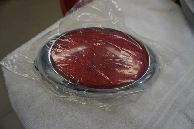 KAPER ll L15-0081R RED LED STOP/TURN/TAIL LIGHT