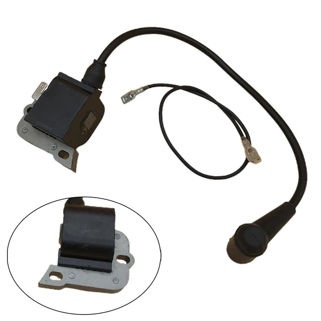Nuovo Accensione Bobina Modulo Per Jonsered Motosega 450 455 525 535 490