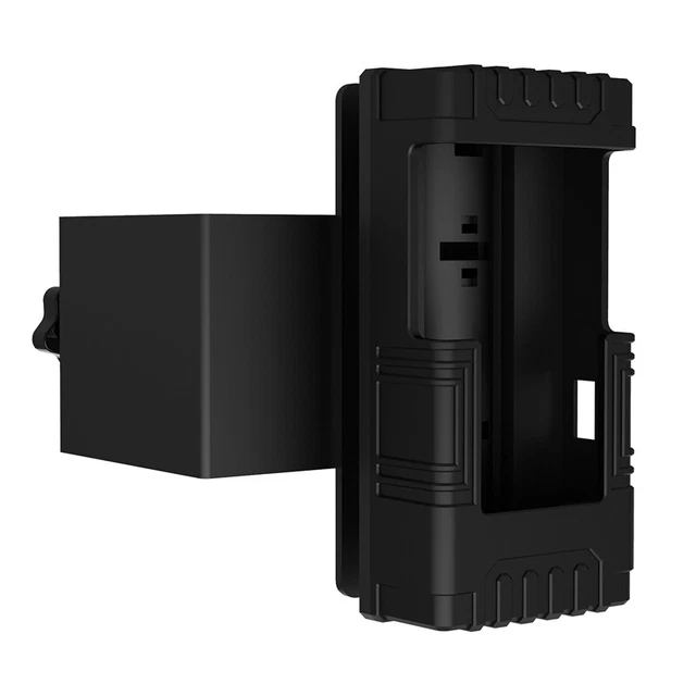 Supporto montaggio campanello per campanello video 1/2/3/3 Plus/4/2020/2023 H6U7