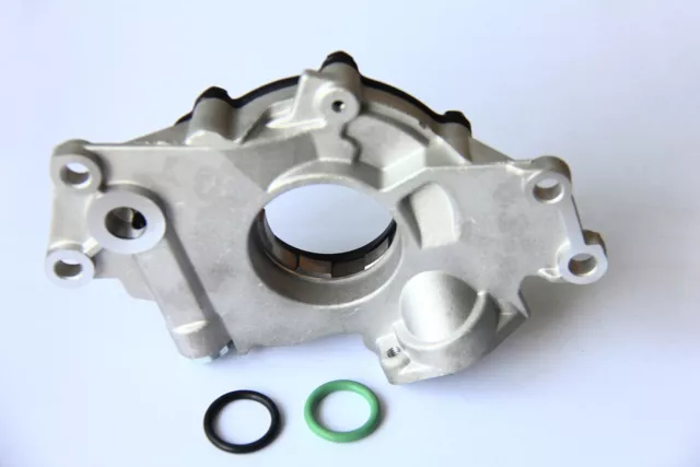 M295 Standard Style Oil Pump Fit for VT VX VY VZ Holden Commodore LS1 V8 New 3