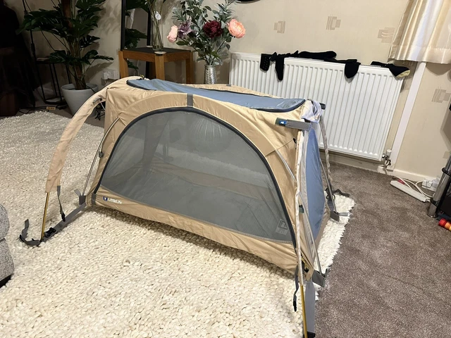 Arc 2 se travel cot deals