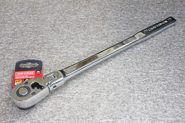 Craftsman CMMT99430 1/2" Ratchet