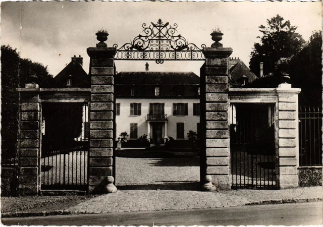 CPA Presles en Brie Chateau de Villepatour FRANCE (1301464)